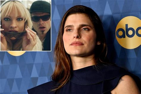 lake bell naked|Lake Bell’s 2014 nude photo leak impacted directing ‘Pam & Tommy’